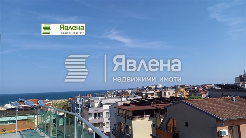 Продава 2-СТАЕН, гр. Приморско, област Бургас, снимка 3 - Апартаменти - 55138721