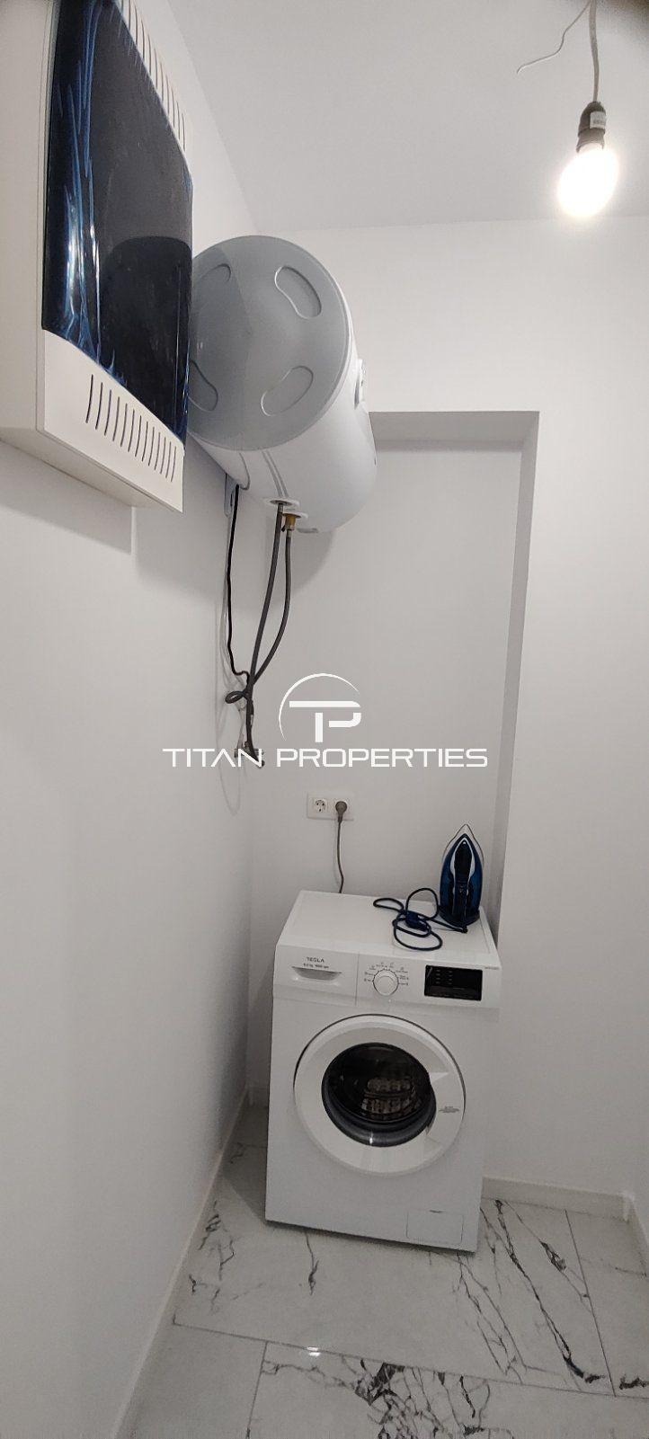 Продава 2-СТАЕН, гр. Бургас, Славейков, снимка 8 - Апартаменти - 55308429