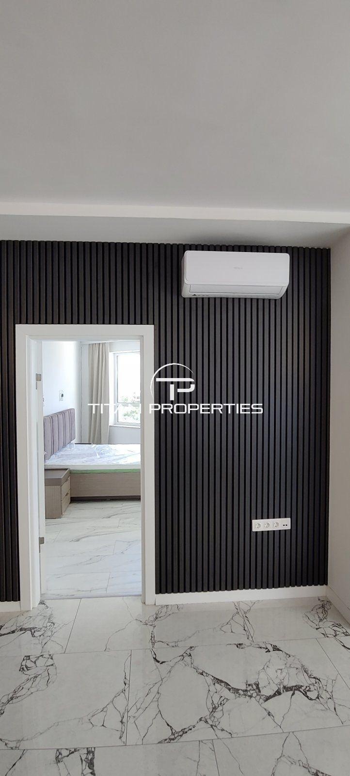 Продава 2-СТАЕН, гр. Бургас, Славейков, снимка 5 - Апартаменти - 55308429