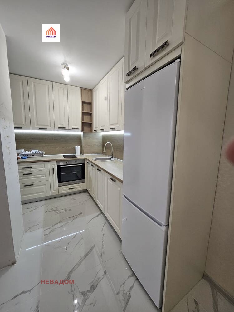 Продава 2-СТАЕН, гр. Стара Загора, Самара 1, снимка 11 - Апартаменти - 55387710