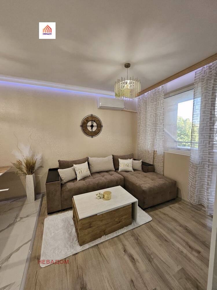 Продава 2-СТАЕН, гр. Стара Загора, Самара 1, снимка 6 - Апартаменти - 55387710