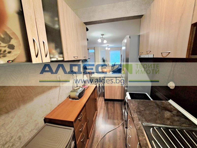 Na prodej  2 ložnice Sofia , Zona B-5 , 130 m2 | 52503196 - obraz [9]