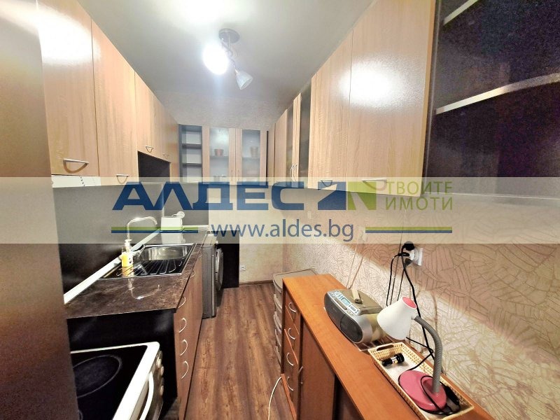 Na prodej  2 ložnice Sofia , Zona B-5 , 130 m2 | 52503196 - obraz [3]