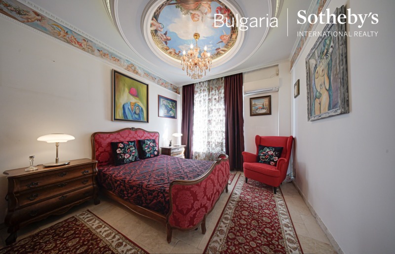 Na sprzedaż  2 sypialnie Sofia , Centar , 85 mkw | 56542687 - obraz [14]