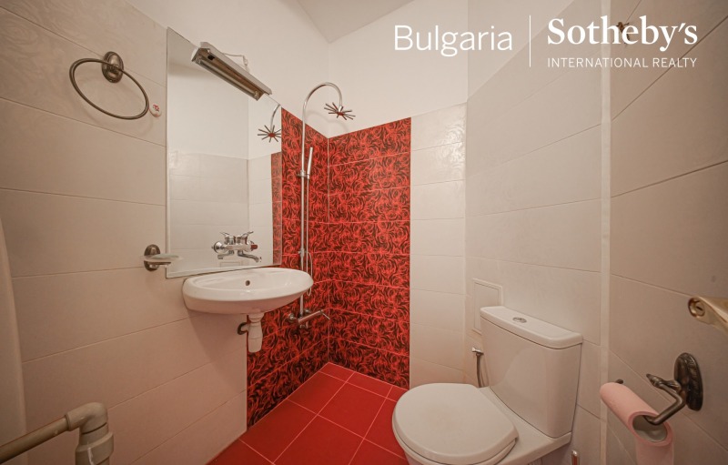 Na prodej  2 ložnice Sofia , Centar , 85 m2 | 56542687 - obraz [15]