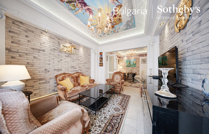 For Sale  2 bedroom Sofia , Tsentar , 85 sq.m | 56542687