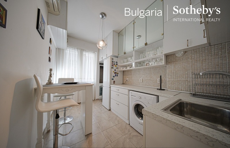 Na prodej  2 ložnice Sofia , Centar , 85 m2 | 56542687 - obraz [6]