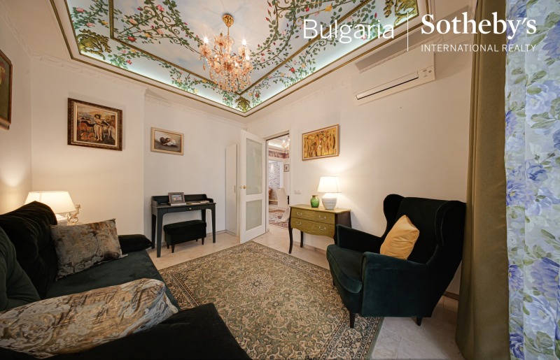 For Sale  2 bedroom Sofia , Tsentar , 85 sq.m | 56542687 - image [9]