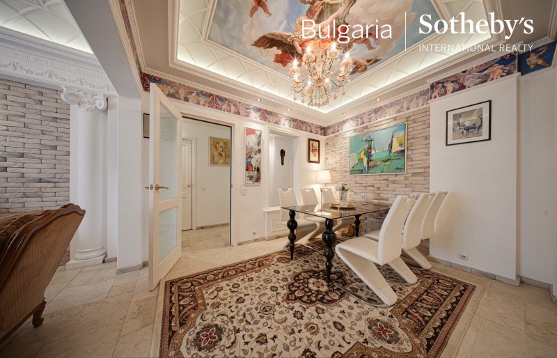 For Sale  2 bedroom Sofia , Tsentar , 85 sq.m | 56542687 - image [4]