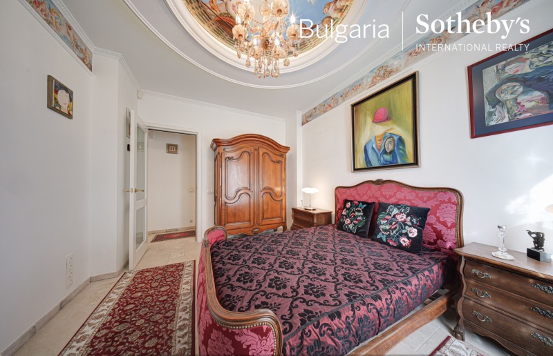 For Sale  2 bedroom Sofia , Tsentar , 85 sq.m | 56542687 - image [13]