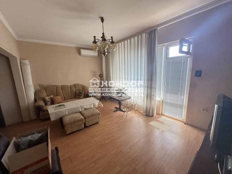 Myytävänä  2 makuuhuonetta Plovdiv , Vastanitšeski , 92 neliömetriä | 43444671 - kuva [2]