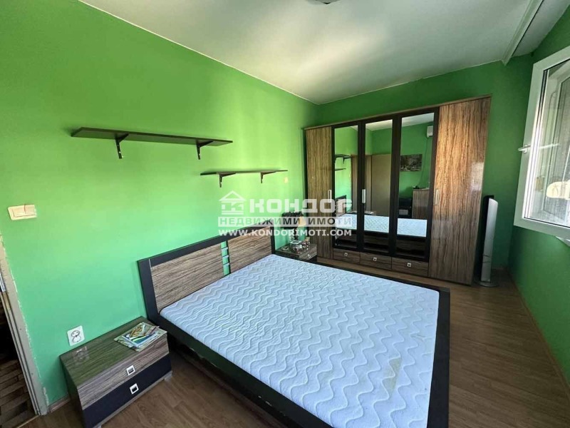 Myytävänä  2 makuuhuonetta Plovdiv , Vastanitšeski , 92 neliömetriä | 43444671 - kuva [6]