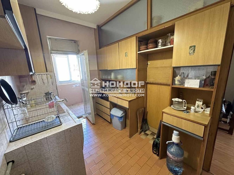 Myytävänä  2 makuuhuonetta Plovdiv , Vastanitšeski , 92 neliömetriä | 43444671 - kuva [3]