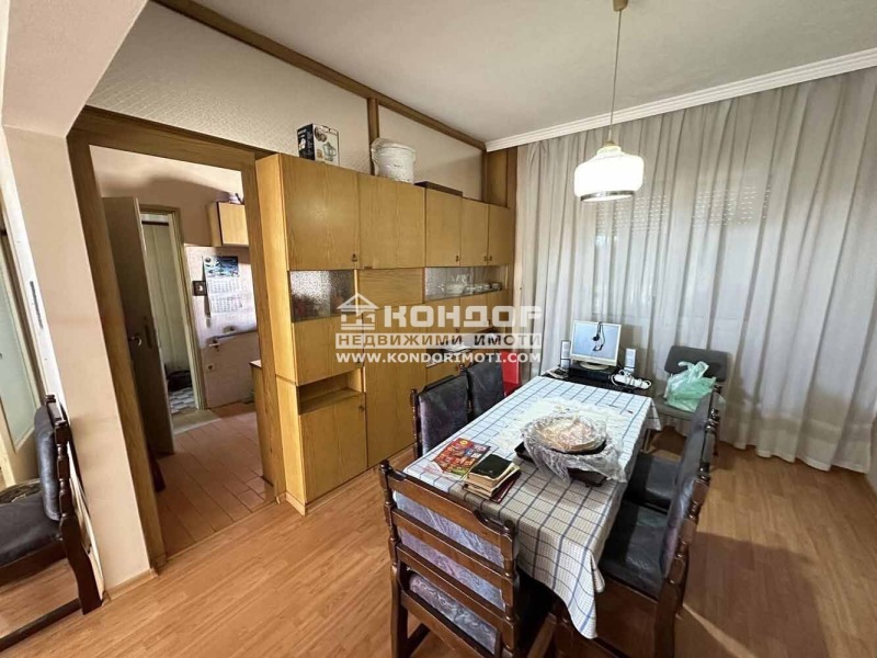 Myytävänä  2 makuuhuonetta Plovdiv , Vastanitšeski , 92 neliömetriä | 43444671 - kuva [4]