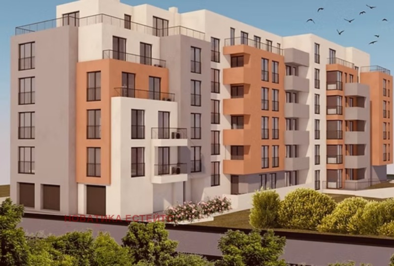 Satılık  2 yatak odası Sofia , Krastova vada , 137 metrekare | 14763531 - görüntü [2]