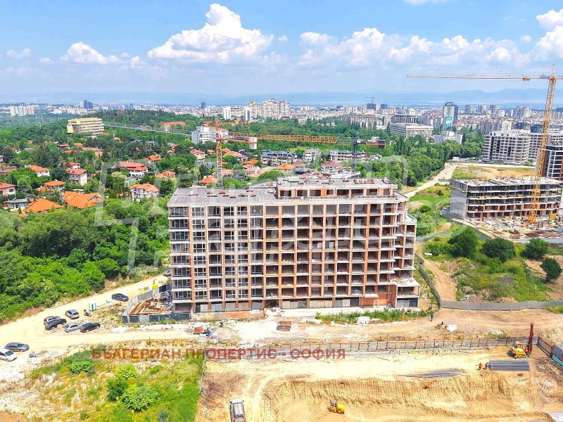 Til salg  2 soveværelser Sofia , Mladost 4 , 101 kvm | 66152726 - billede [7]