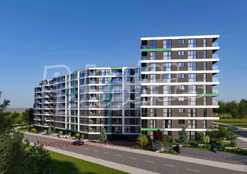 Til salg  2 soveværelser Sofia , Mladost 4 , 101 kvm | 66152726 - billede [16]