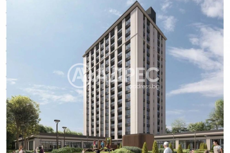 Eladó  2 hálószobás Sofia , Banisora , 95 négyzetméter | 90603975 - kép [2]