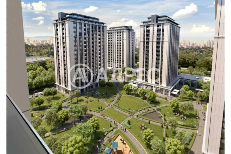 Eladó  2 hálószobás Sofia , Banisora , 95 négyzetméter | 90603975