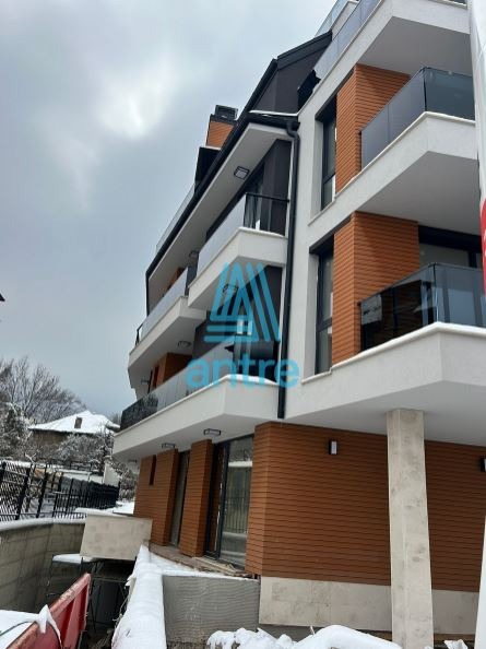 На продаж  2 спальні София , Бъкстон , 115 кв.м | 86173368 - зображення [2]