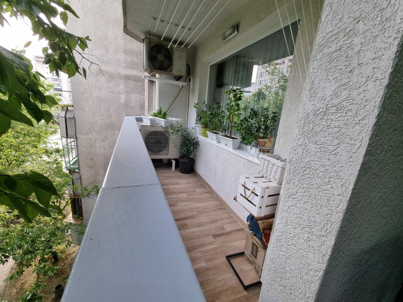 Til salg  2 soveværelser Shumen , Tsentar , 90 kvm | 28119094 - billede [16]