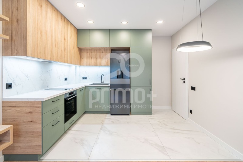 Na prodej  2 ložnice Sofia , Krasno selo , 70 m2 | 73503423 - obraz [2]