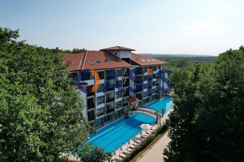 Продава 3-СТАЕН, гр. Приморско, област Бургас, снимка 11 - Апартаменти - 52124474