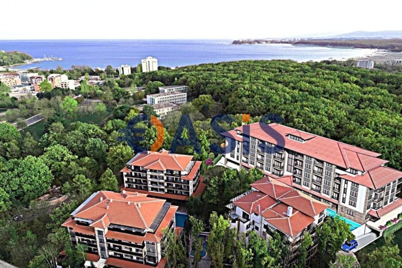 Продава 3-СТАЕН, гр. Приморско, област Бургас, снимка 12 - Апартаменти - 52124474