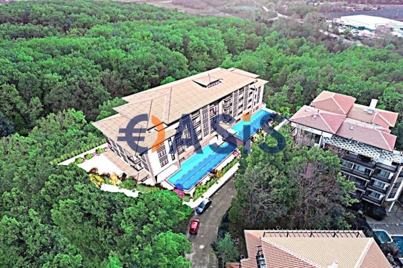 Продава 3-СТАЕН, гр. Приморско, област Бургас, снимка 14 - Апартаменти - 52124474