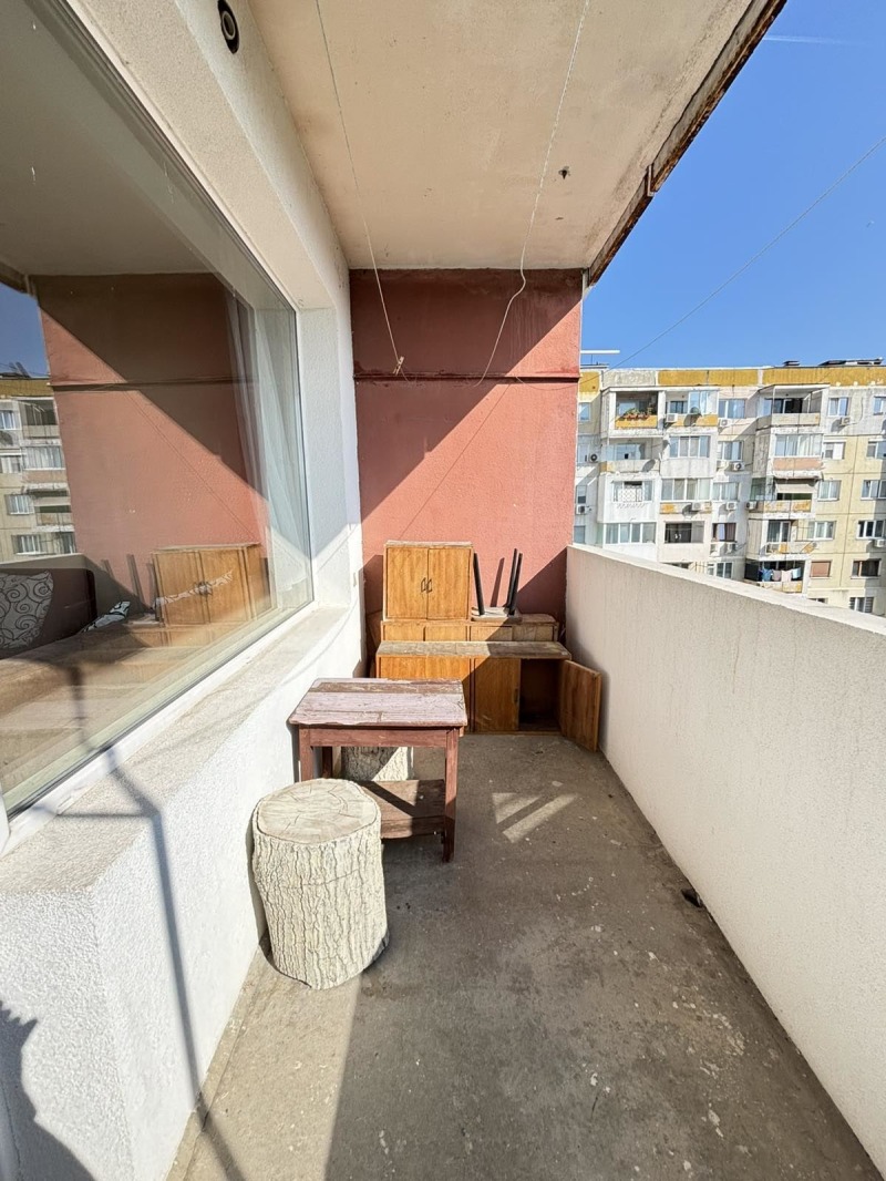 Продава 3-СТАЕН, гр. Варна, Чаталджа, снимка 6 - Апартаменти - 52331490