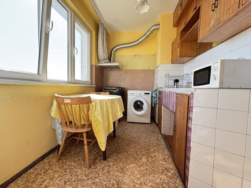 Продава 3-СТАЕН, гр. Варна, Чаталджа, снимка 11 - Апартаменти - 52331490