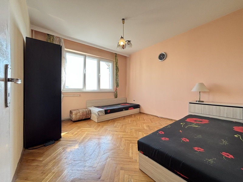 Продава 3-СТАЕН, гр. Варна, Чаталджа, снимка 8 - Апартаменти - 52331490