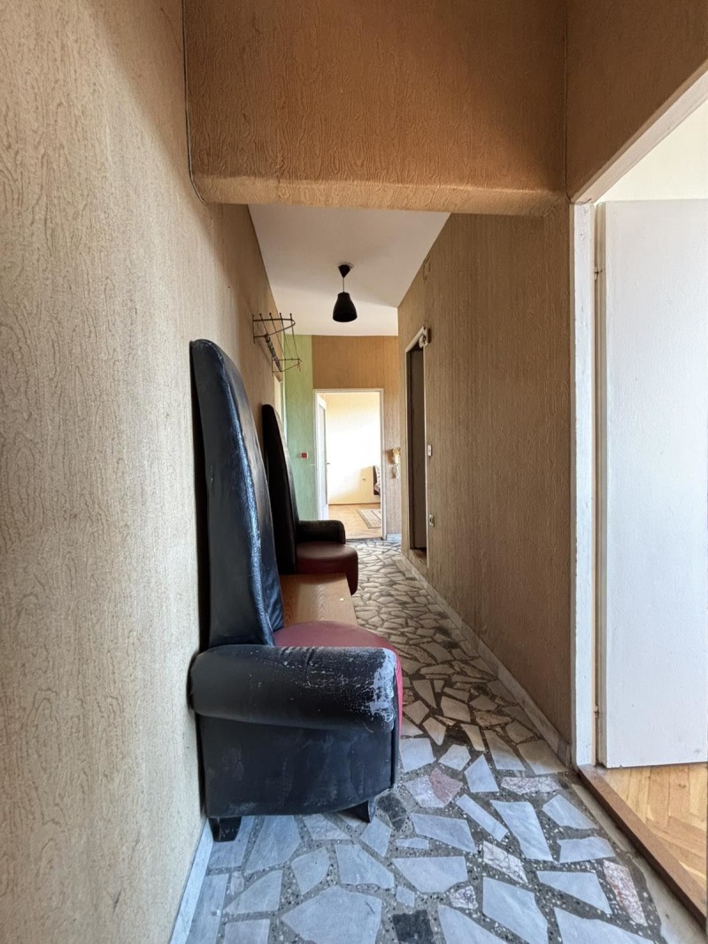 Продава 3-СТАЕН, гр. Варна, Чаталджа, снимка 16 - Апартаменти - 52331490