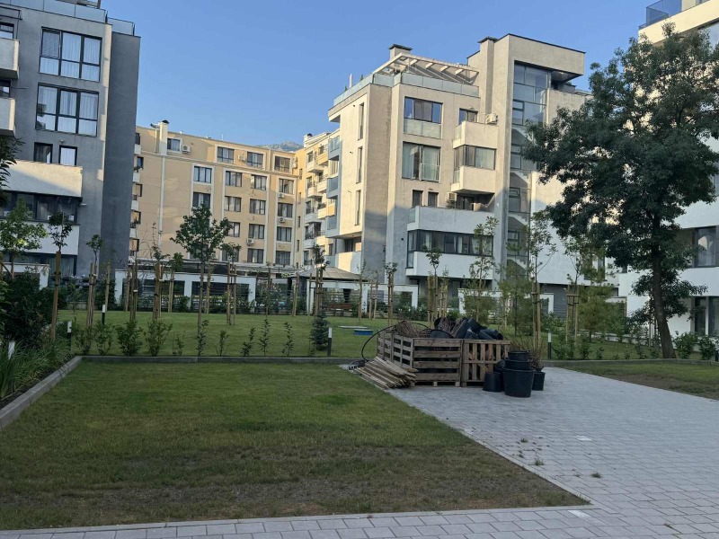 Продава 3-СТАЕН, гр. София, Кръстова вада, снимка 2 - Апартаменти - 52367716