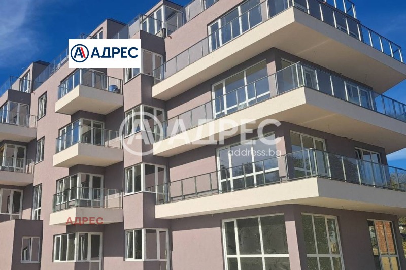 Продава 3-СТАЕН, гр. Варна, Аспарухово, снимка 2 - Апартаменти - 53453931