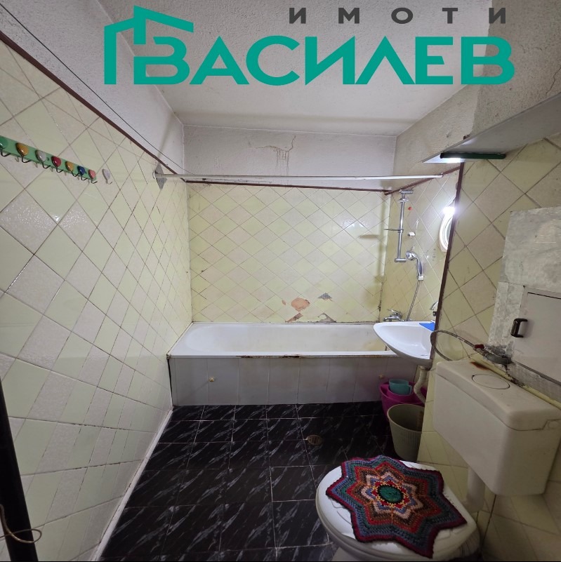 Продава 3-СТАЕН, гр. София, Банишора, снимка 8 - Апартаменти - 55706368