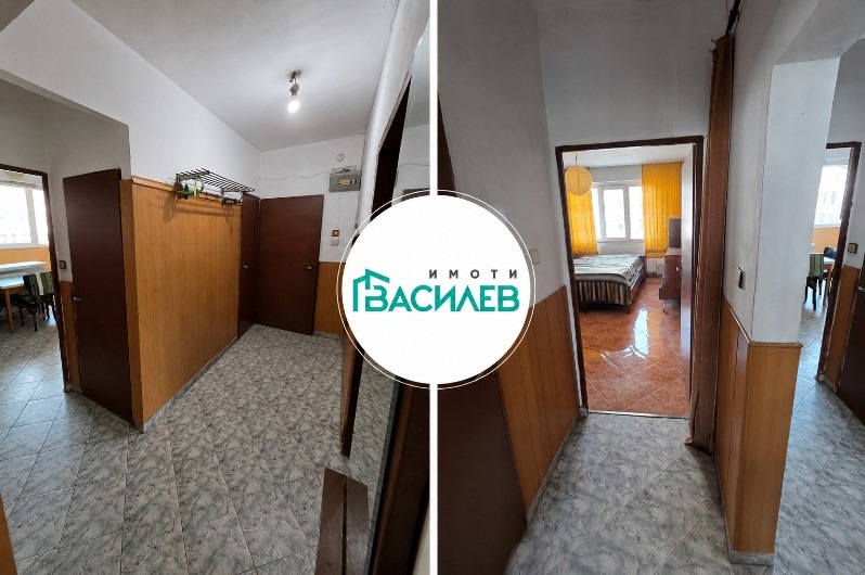 Продава 3-СТАЕН, гр. София, Банишора, снимка 5 - Апартаменти - 55706368