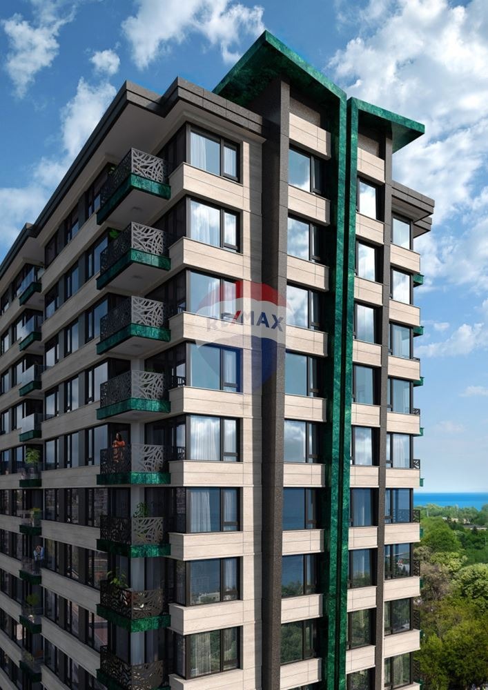 Продава 3-СТАЕН, гр. Варна, Чайка, снимка 17 - Апартаменти - 56014551