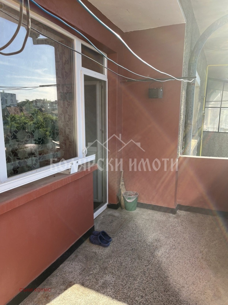 Продава  4-стаен област Велико Търново , гр. Горна Оряховица , 105 кв.м | 73770605 - изображение [10]