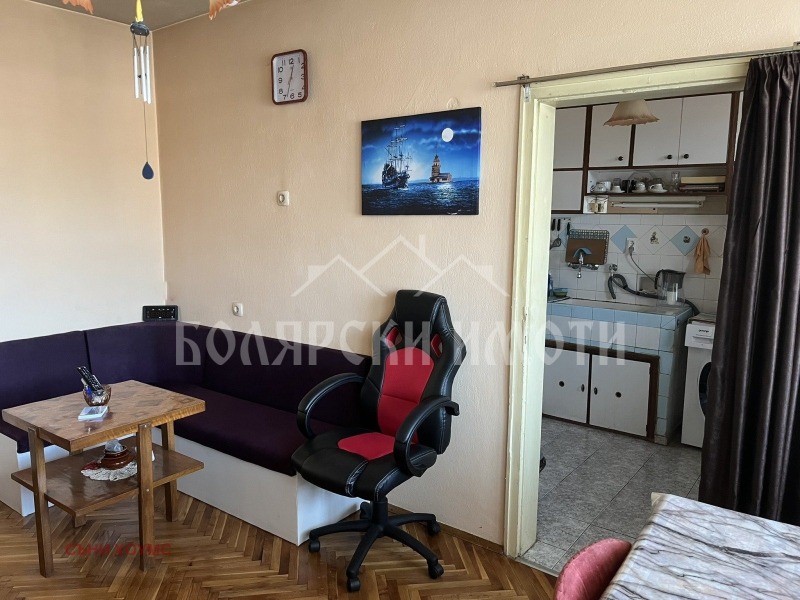 Продава  4-стаен област Велико Търново , гр. Горна Оряховица , 105 кв.м | 73770605 - изображение [3]