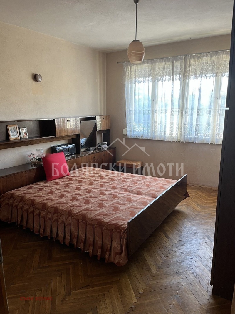 Продава  4-стаен област Велико Търново , гр. Горна Оряховица , 105 кв.м | 73770605 - изображение [5]