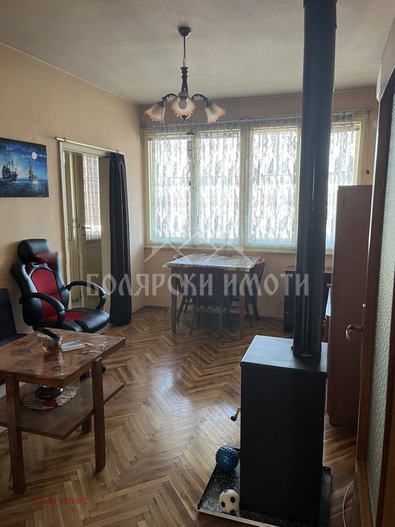 Продава  4-стаен област Велико Търново , гр. Горна Оряховица , 105 кв.м | 73770605 - изображение [2]