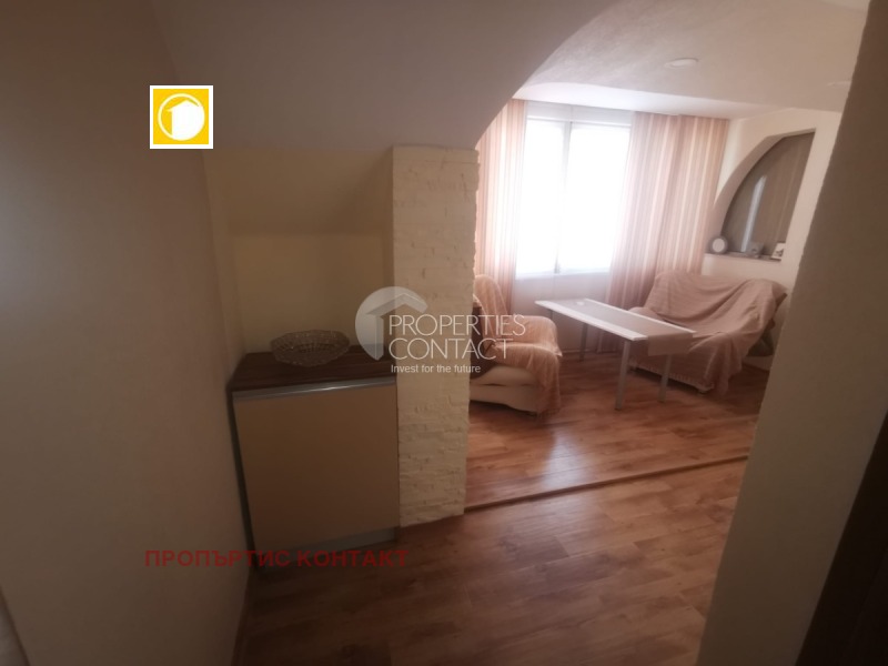 Na prodej  3+ ložnice oblast Burgas , Ravda , 115 m2 | 33462519 - obraz [7]