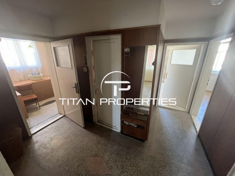 In vendita  3+ camere da letto Burgas , Meden rudnik - zona G , 150 mq | 99176742 - Immagine [15]