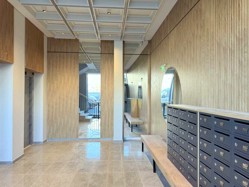 Продава МЕЗОНЕТ, гр. Варна, Младост 1