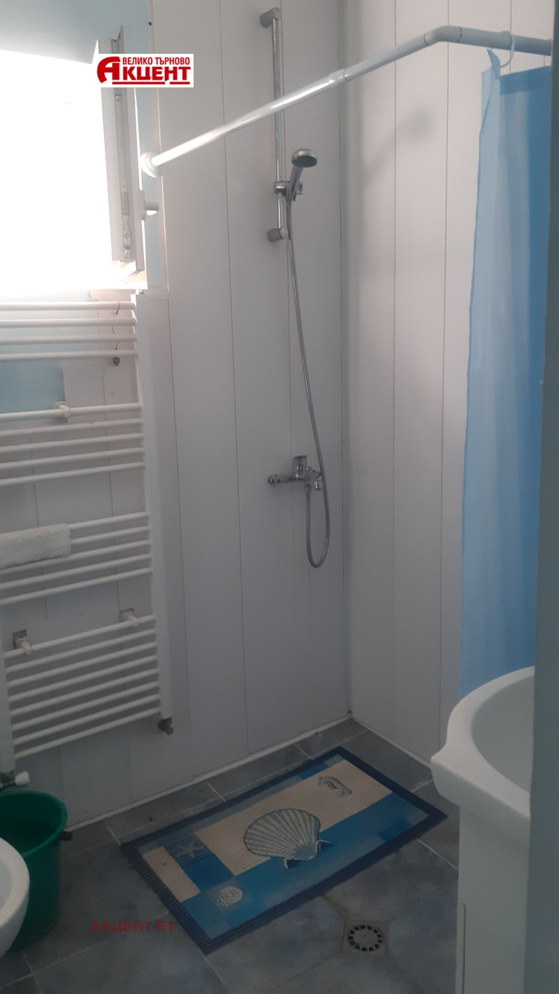 Продава  Етаж от къща град Велико Търново , Център , 150 кв.м | 55350305 - изображение [5]