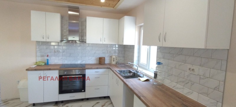 Продава  Къща област Варна , с. Генерал Кантарджиево , 140 кв.м | 21789314 - изображение [4]