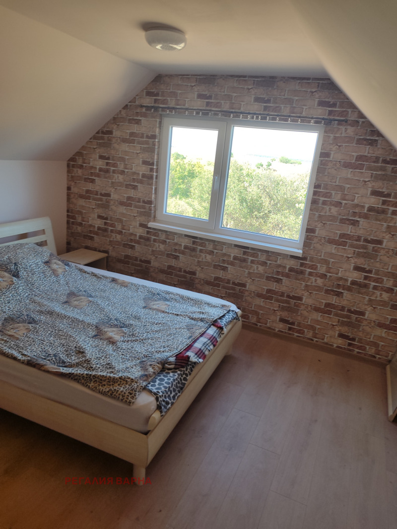 Продава  Къща област Варна , с. Генерал Кантарджиево , 140 кв.м | 21789314 - изображение [9]