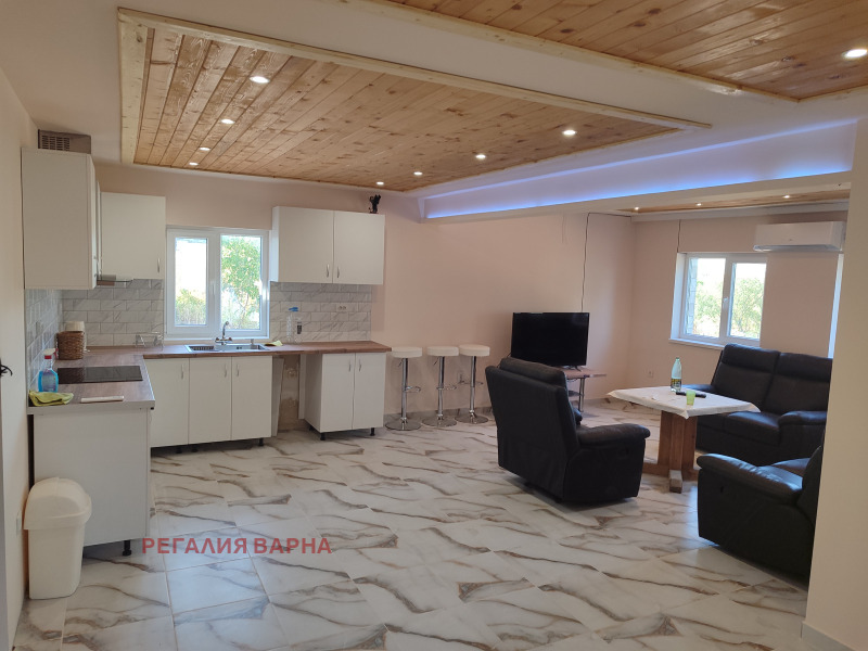Продава  Къща област Варна , с. Генерал Кантарджиево , 140 кв.м | 21789314 - изображение [5]