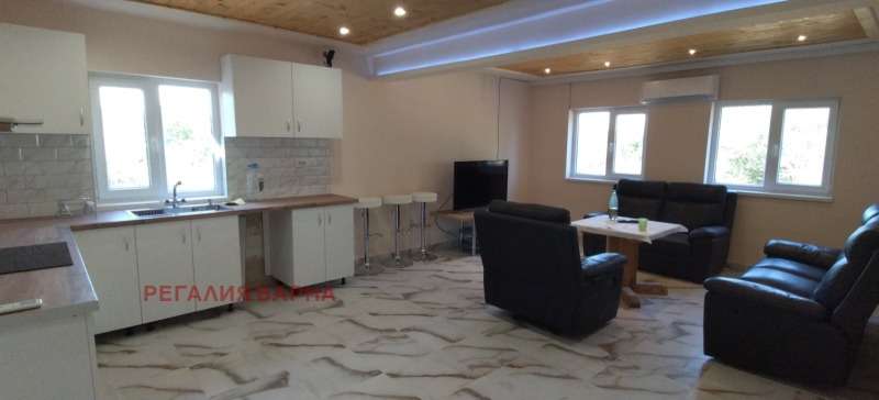 Продава  Къща област Варна , с. Генерал Кантарджиево , 140 кв.м | 21789314 - изображение [6]